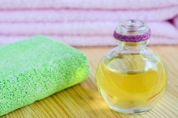 Компресс с касторовым маслом: ускорит лимфоотток и очистит организм Компресс с касторовым маслом: ускорит лимфоотток и очистит организм