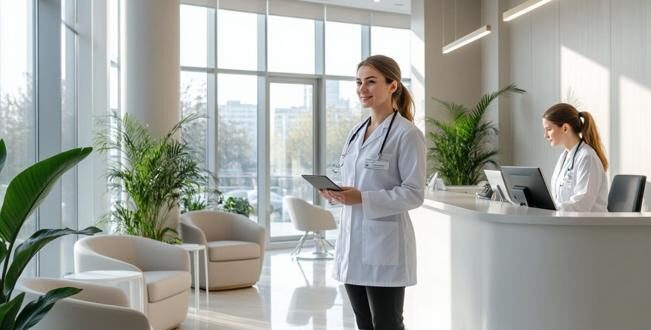 Научно-клинический центр ортодонтии EUROKAPPA clinic